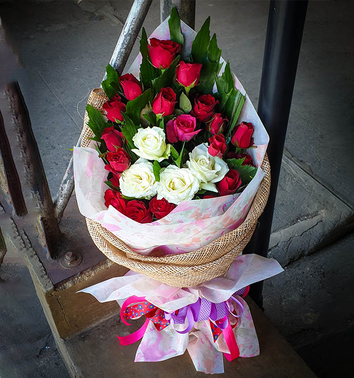 Tin's Flower Shop Flowers Delivered to Malasiqui in Pangasinan FREE